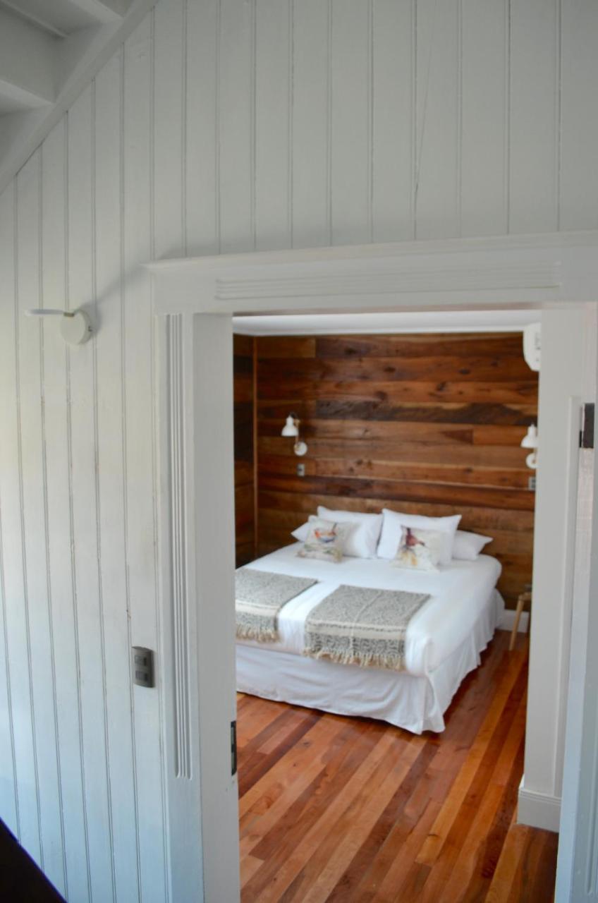 Hotel Nueve Rios Valdivia Exterior photo